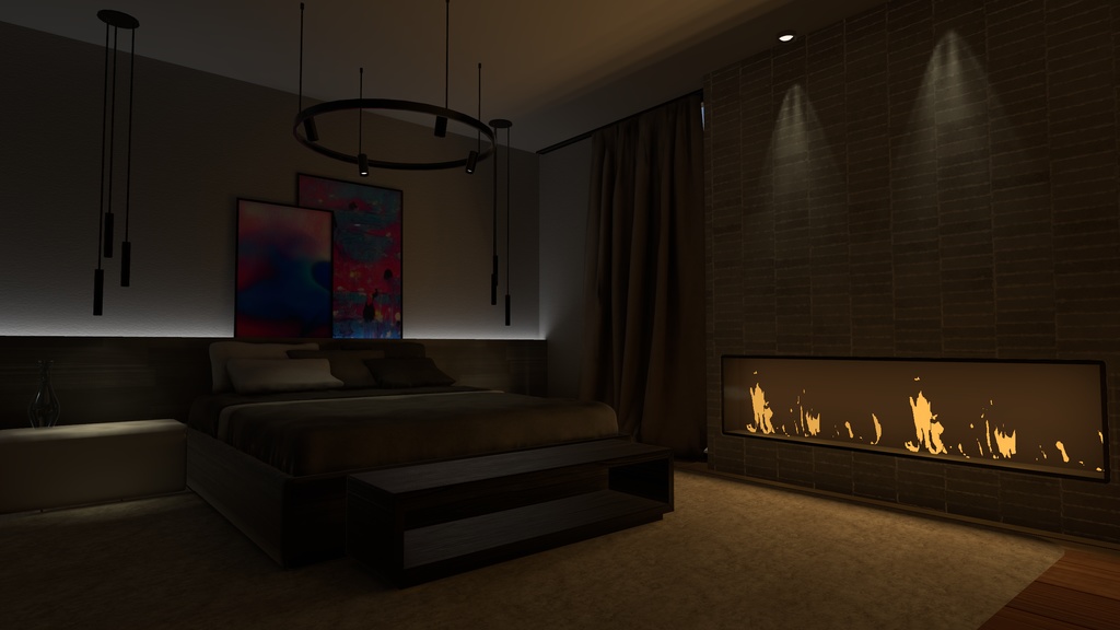 モダンホーム 6 ┃ Modern Home 6