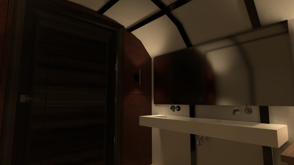 モダンホーム 6 ┃ Modern Home 6