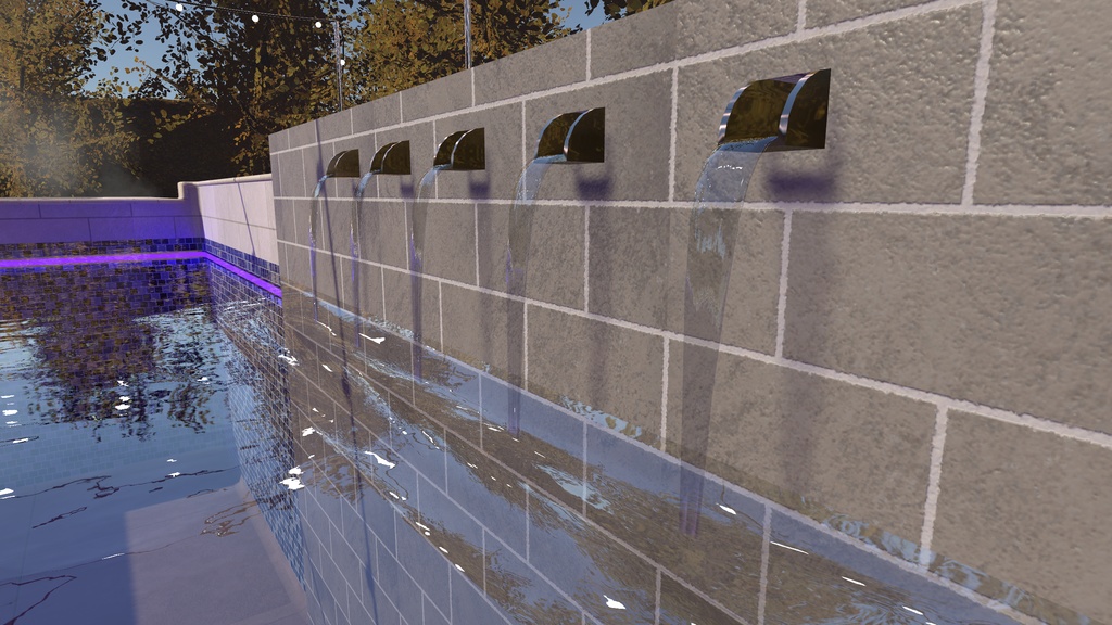 モダンホーム 6 ┃ Modern Home 6