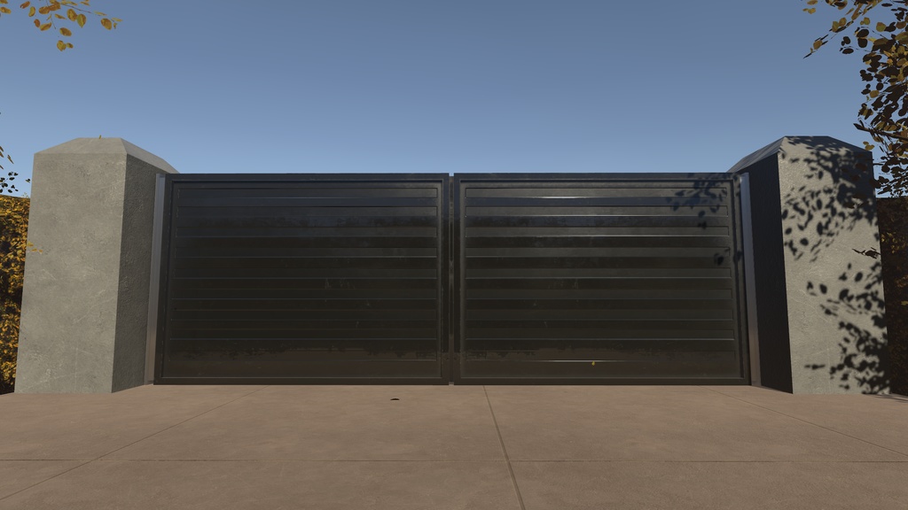 モダンホーム 6 ┃ Modern Home 6