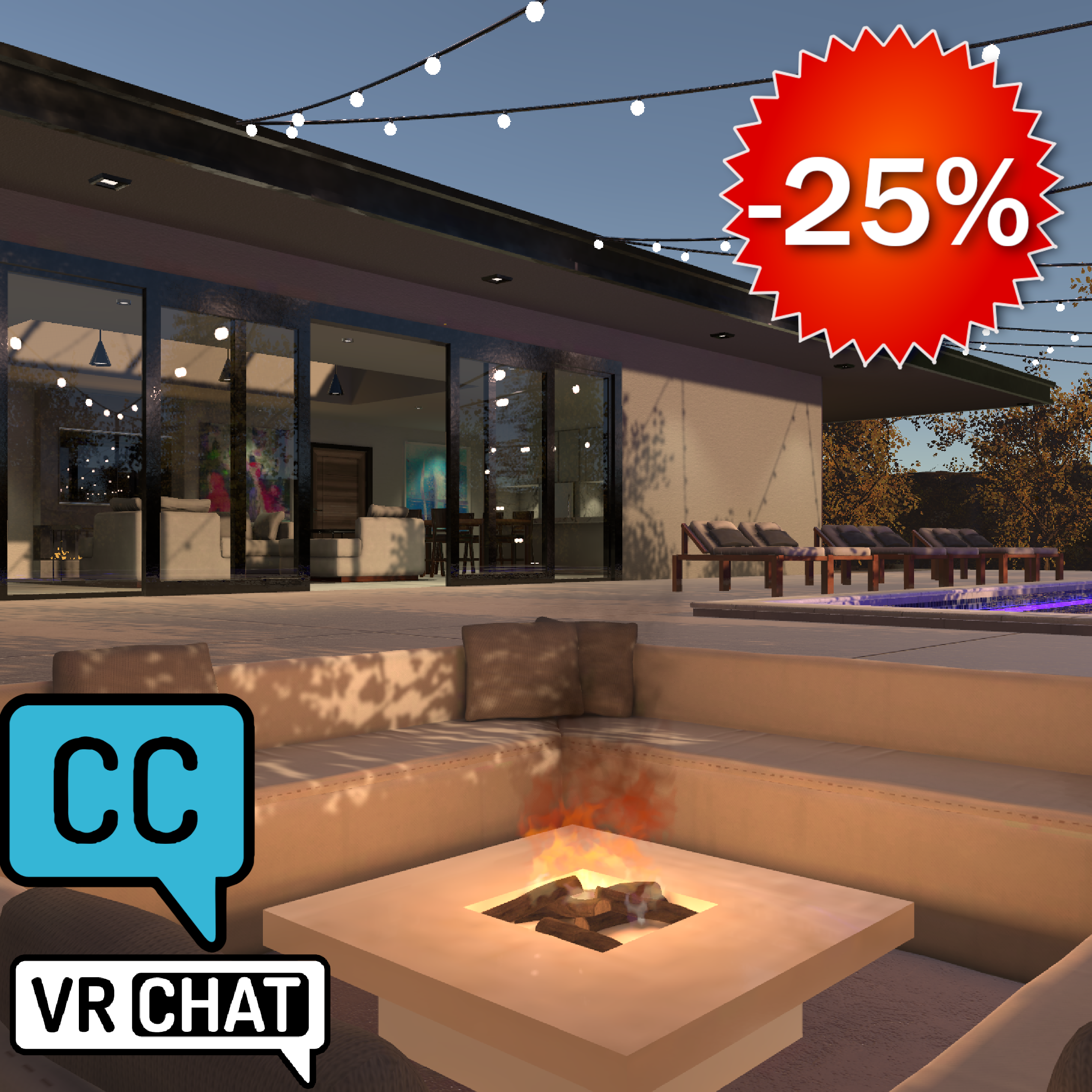 モダンホーム 6 ┃ Modern Home 6