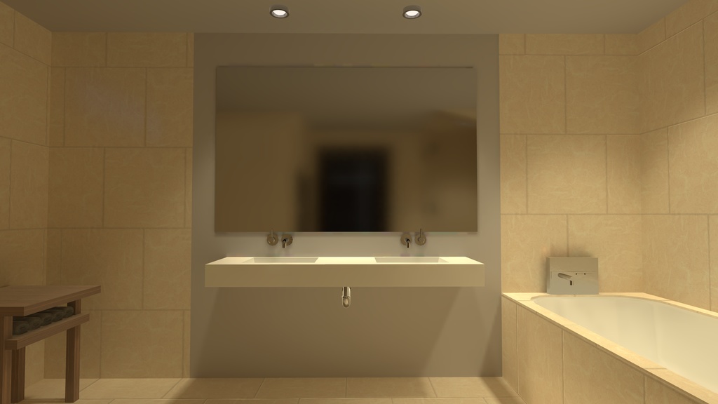 モダンホーム 6 ┃ Modern Home 6