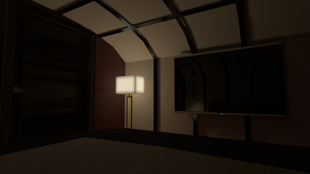 モダンホーム 6 ┃ Modern Home 6