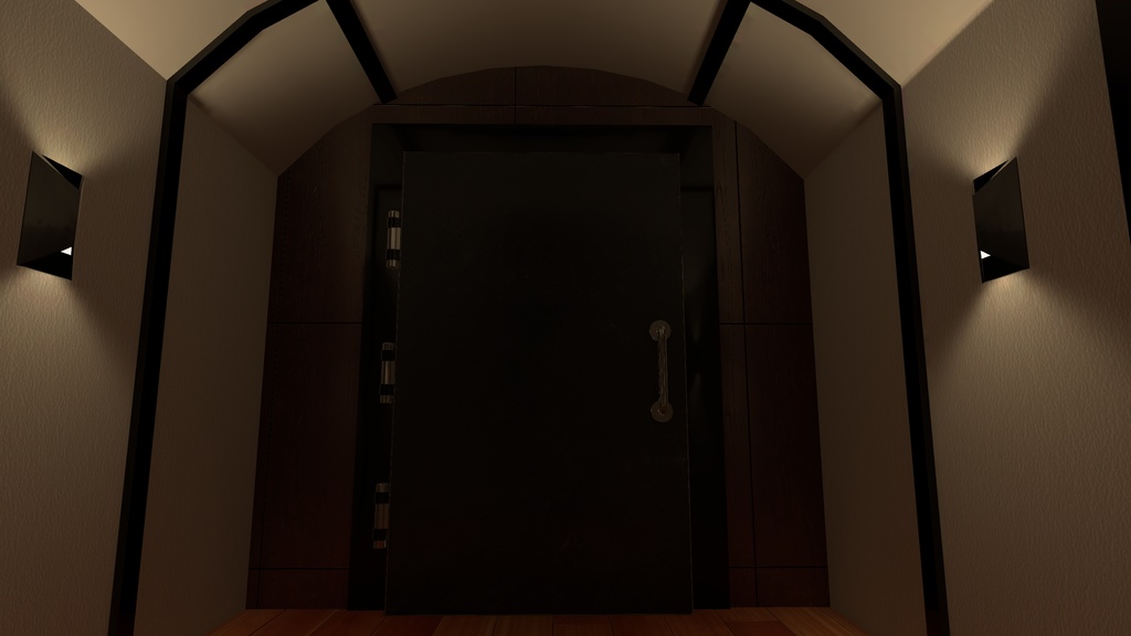 モダンホーム 6 ┃ Modern Home 6