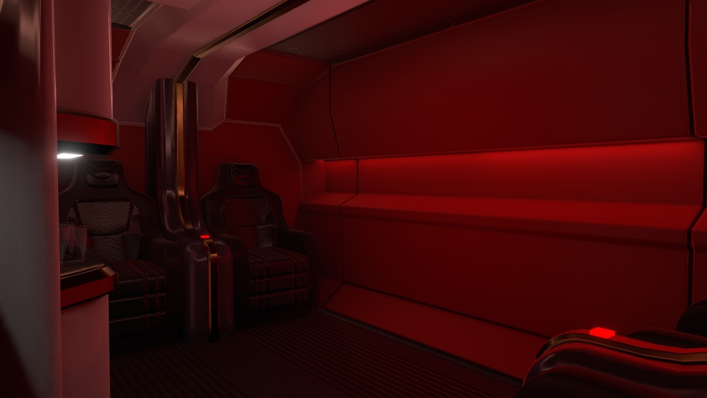 モダンホーム 7 ┃ Modern Home 7