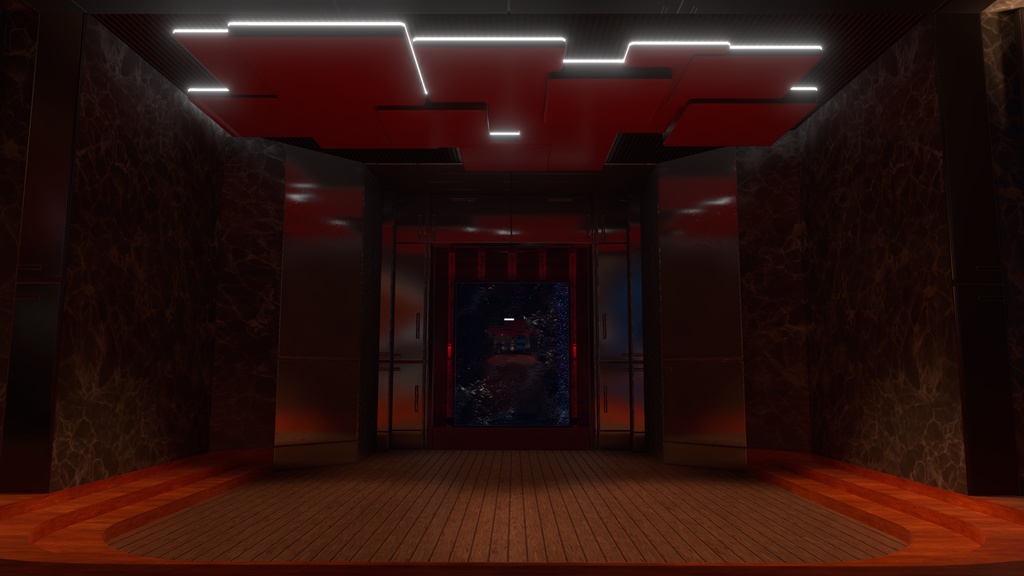 モダンホーム 7 ┃ Modern Home 7