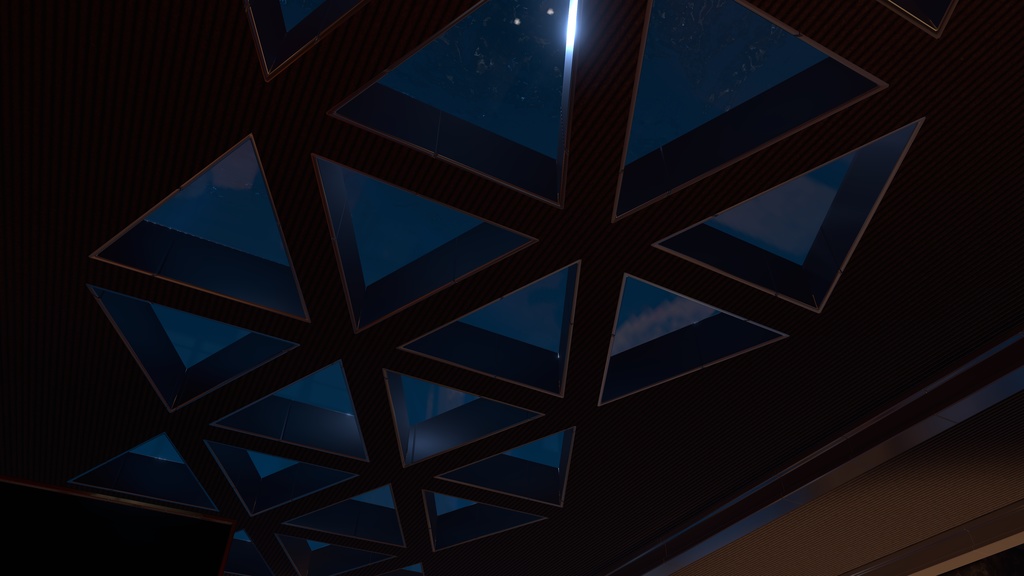 モダンホーム 7 ┃ Modern Home 7