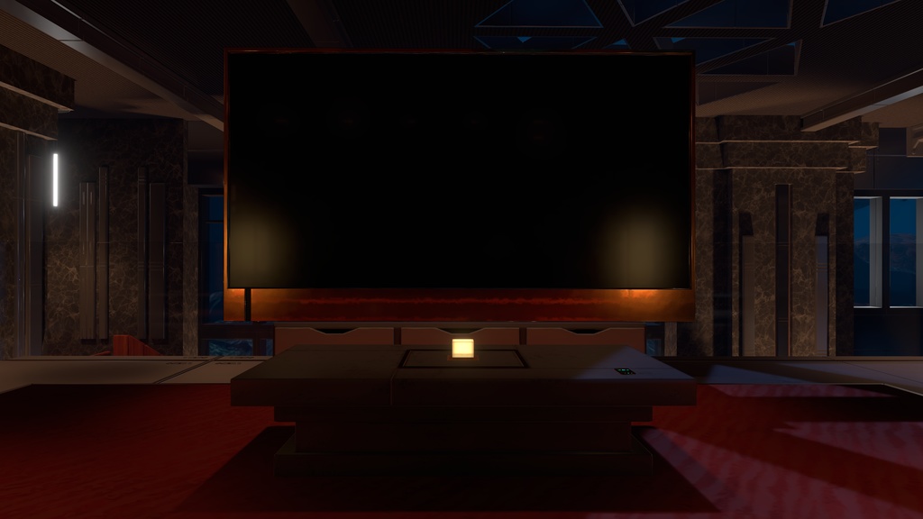 モダンホーム 7 ┃ Modern Home 7