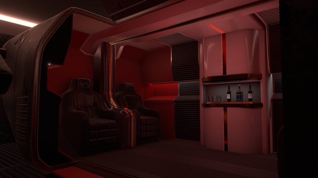 モダンホーム 7 ┃ Modern Home 7