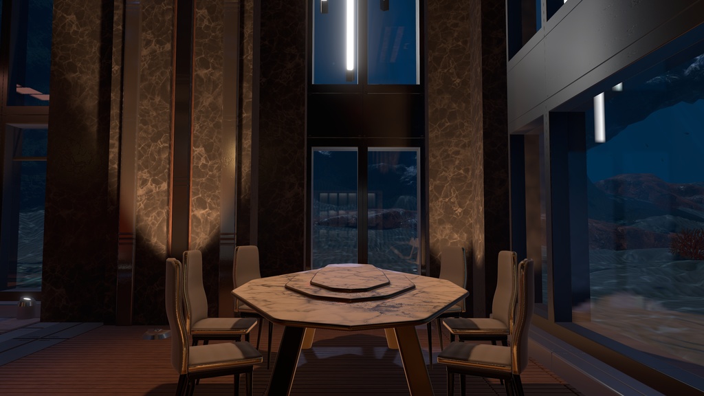 モダンホーム 7 ┃ Modern Home 7