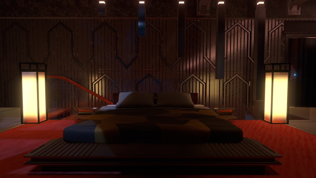 モダンホーム 7 ┃ Modern Home 7