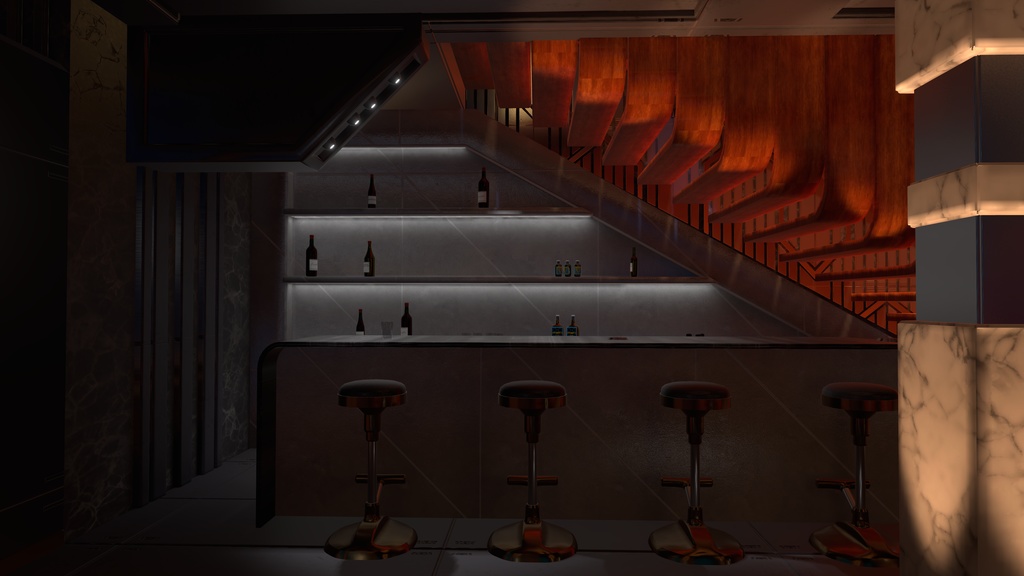 モダンホーム 7 ┃ Modern Home 7