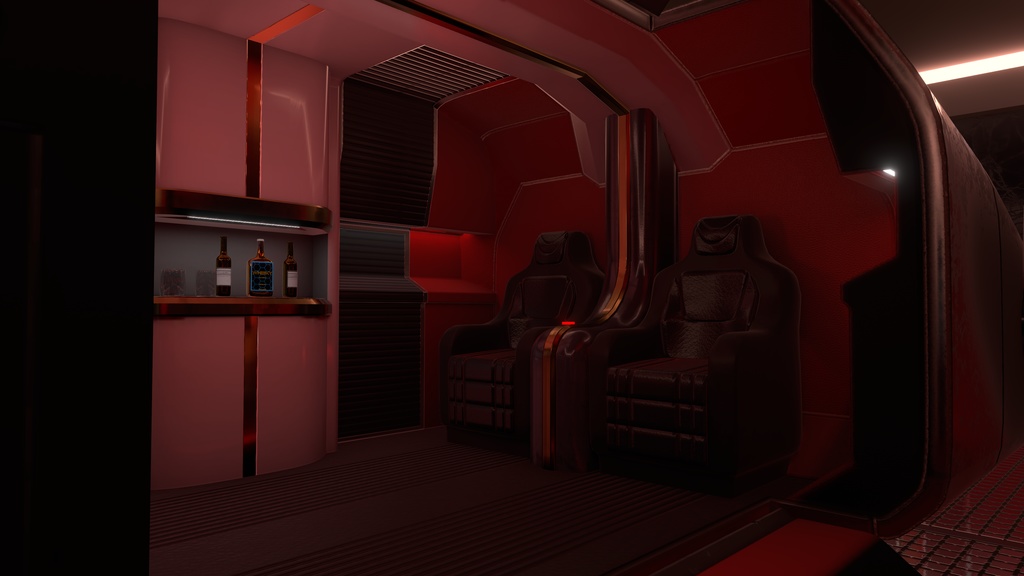 モダンホーム 7 ┃ Modern Home 7