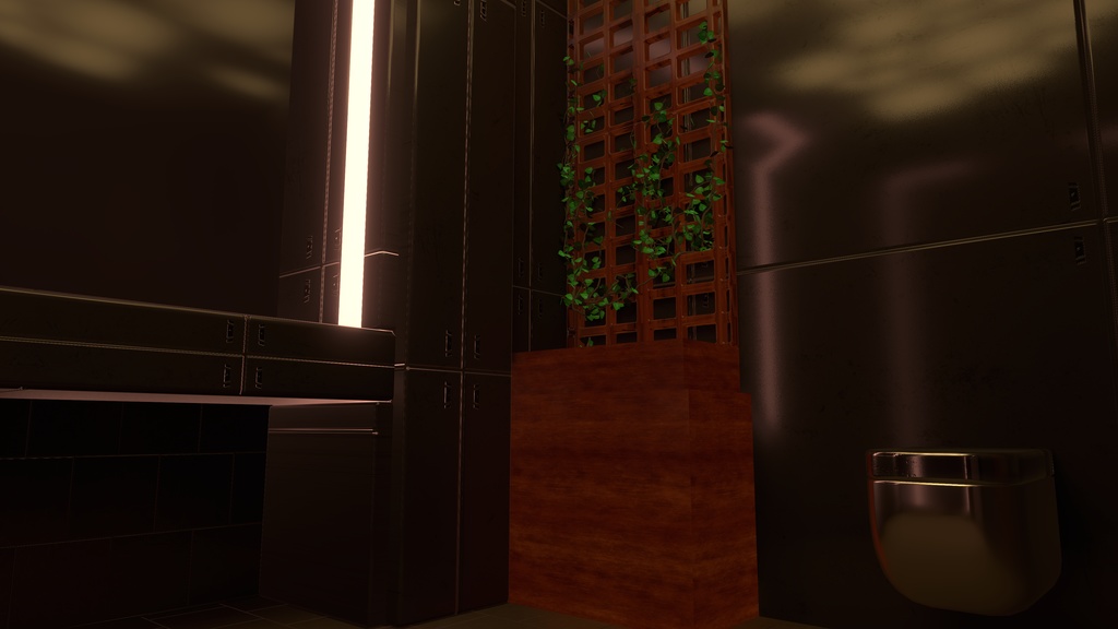 モダンホーム 7 ┃ Modern Home 7