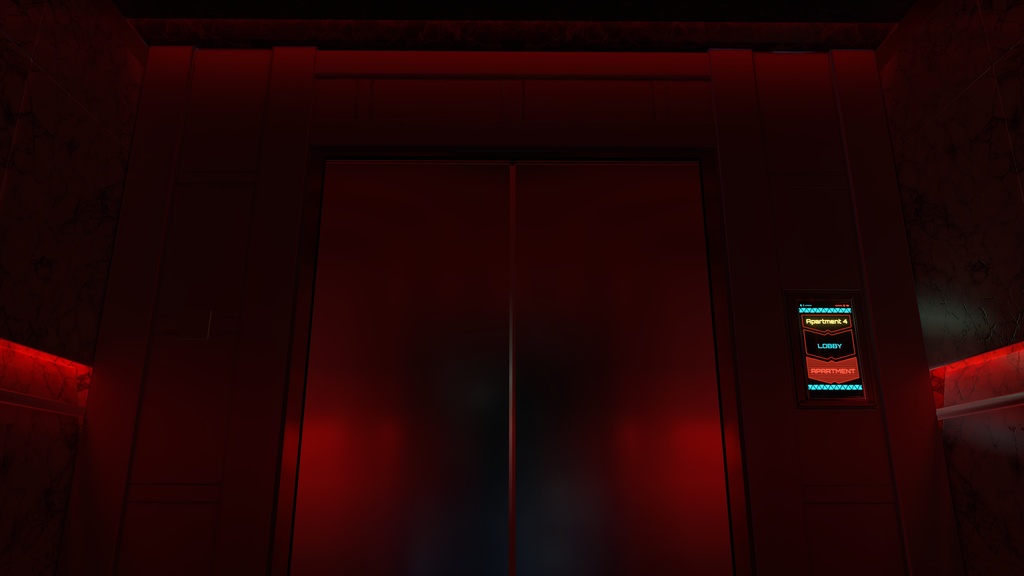 モダンホーム 7 ┃ Modern Home 7