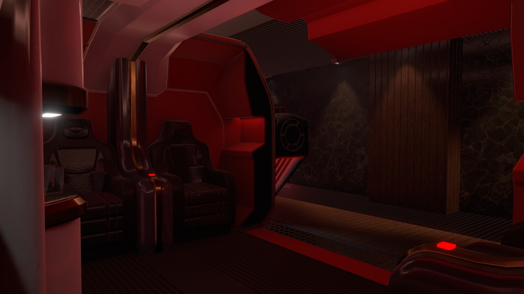 モダンホーム 7 ┃ Modern Home 7