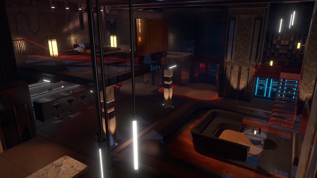 モダンホーム 7 ┃ Modern Home 7