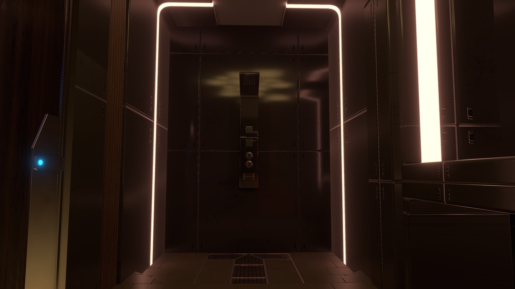 モダンホーム 7 ┃ Modern Home 7