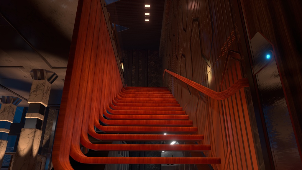 モダンホーム 7 ┃ Modern Home 7