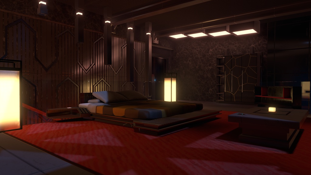 モダンホーム 7 ┃ Modern Home 7