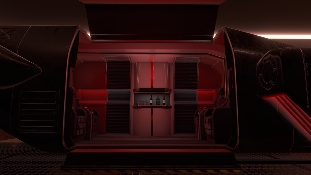 モダンホーム 7 ┃ Modern Home 7