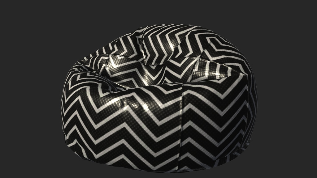 Beanbag ┃ 豆袋