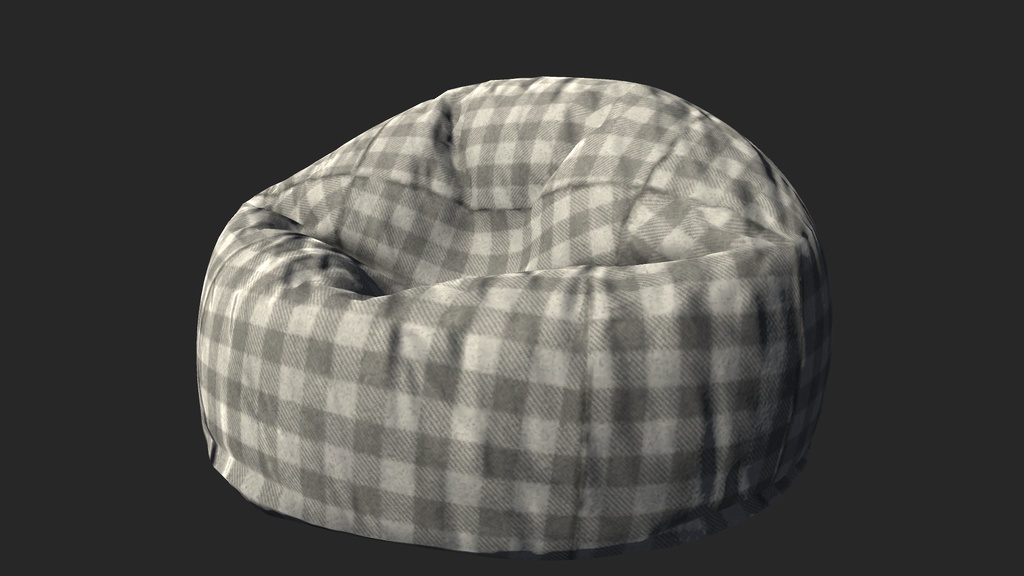 Beanbag ┃ 豆袋