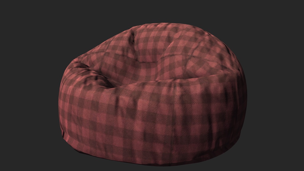 Beanbag ┃ 豆袋