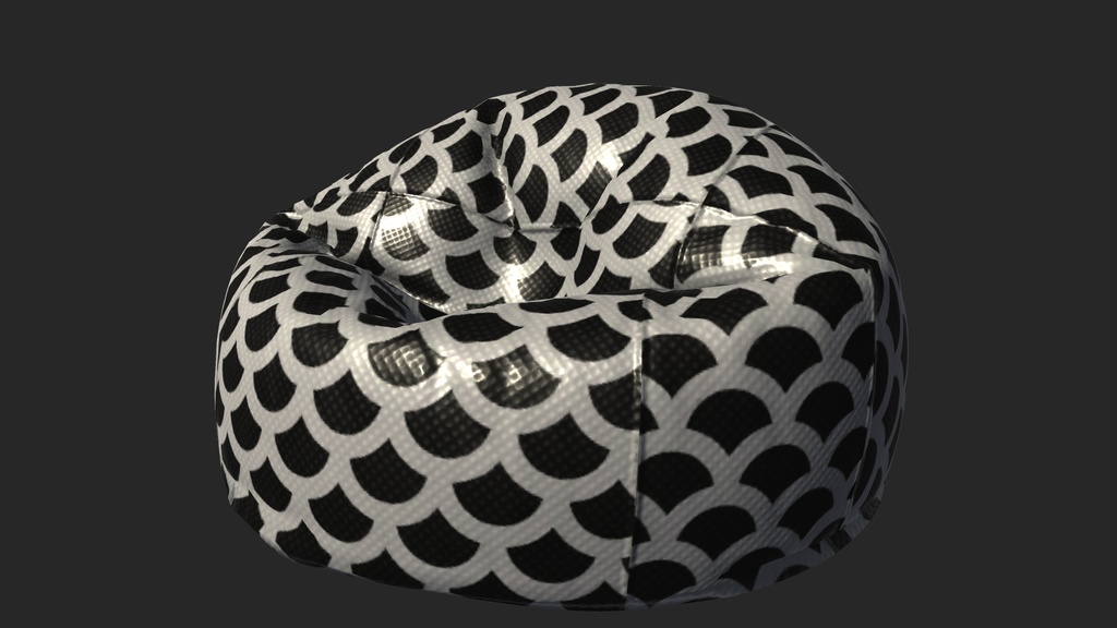 Beanbag ┃ 豆袋