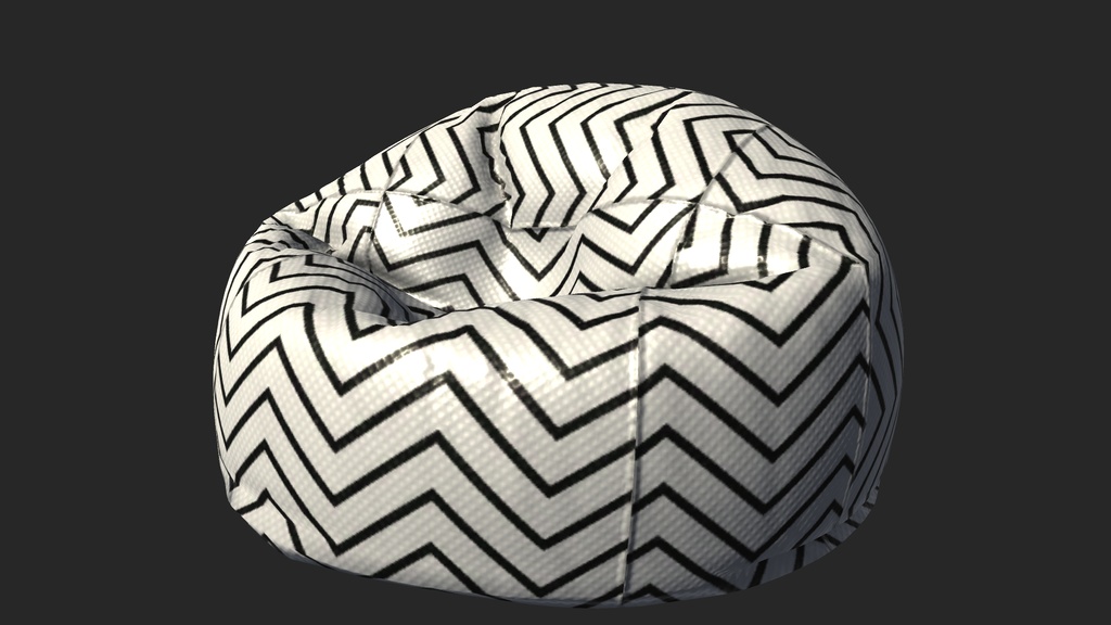 Beanbag ┃ 豆袋