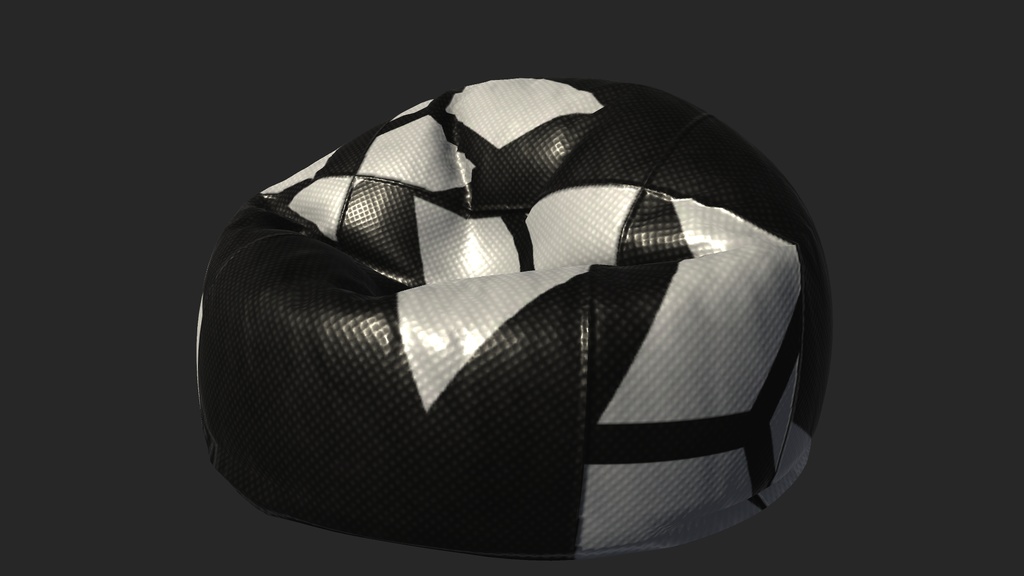 Beanbag ┃ 豆袋