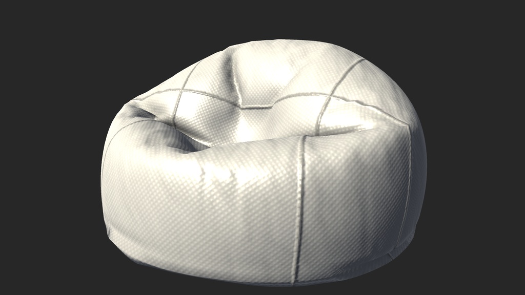 Beanbag ┃ 豆袋