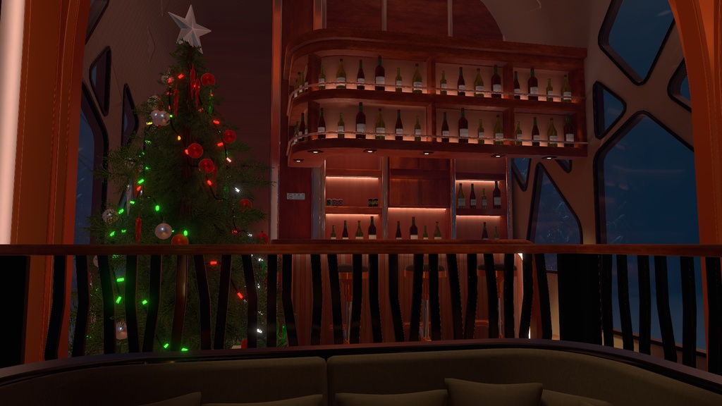 クリスマスパック ┃ Christmas Pack