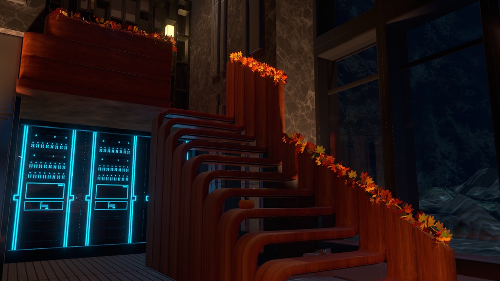 ハロウィンパック ┃ Halloween Pack