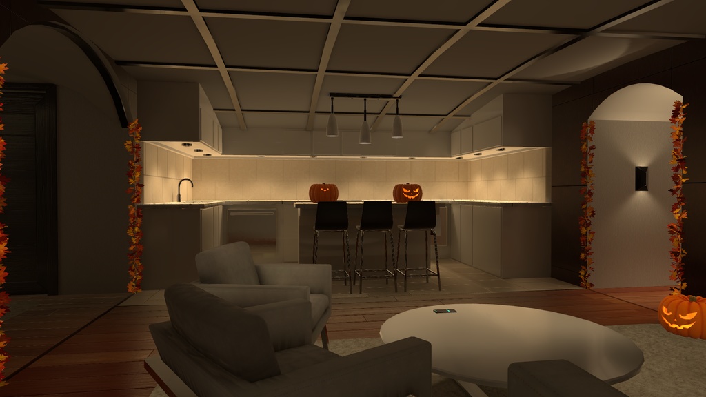 ハロウィンパック ┃ Halloween Pack