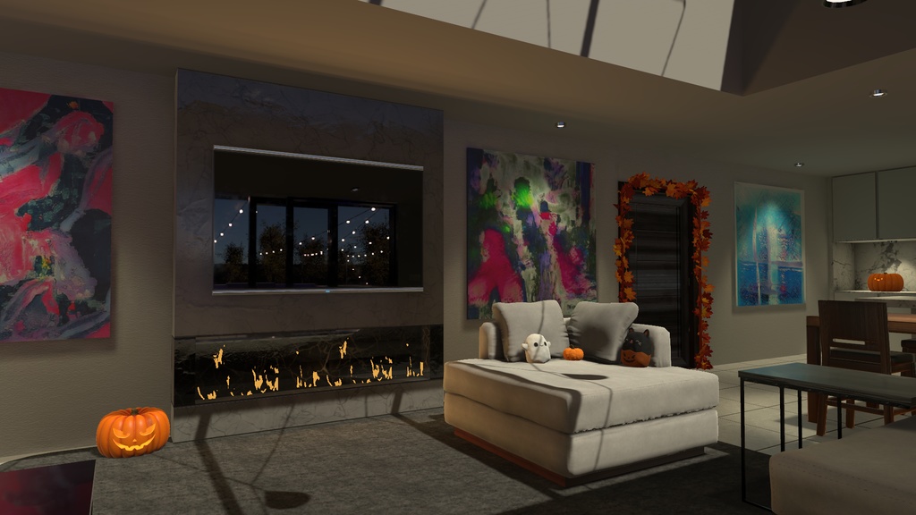 ハロウィンパック ┃ Halloween Pack