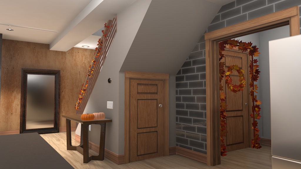 ハロウィンパック ┃ Halloween Pack