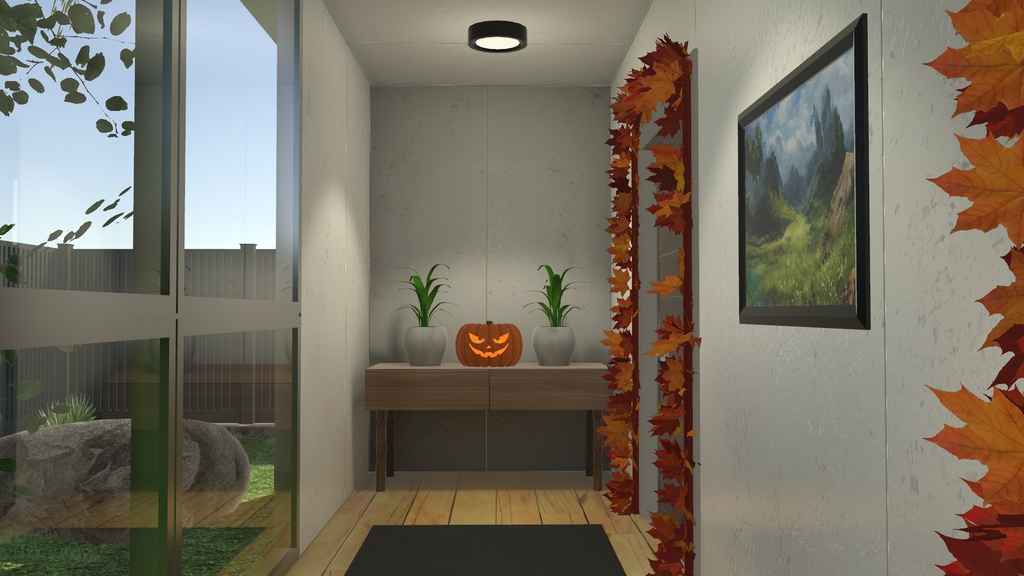 ハロウィンパック ┃ Halloween Pack