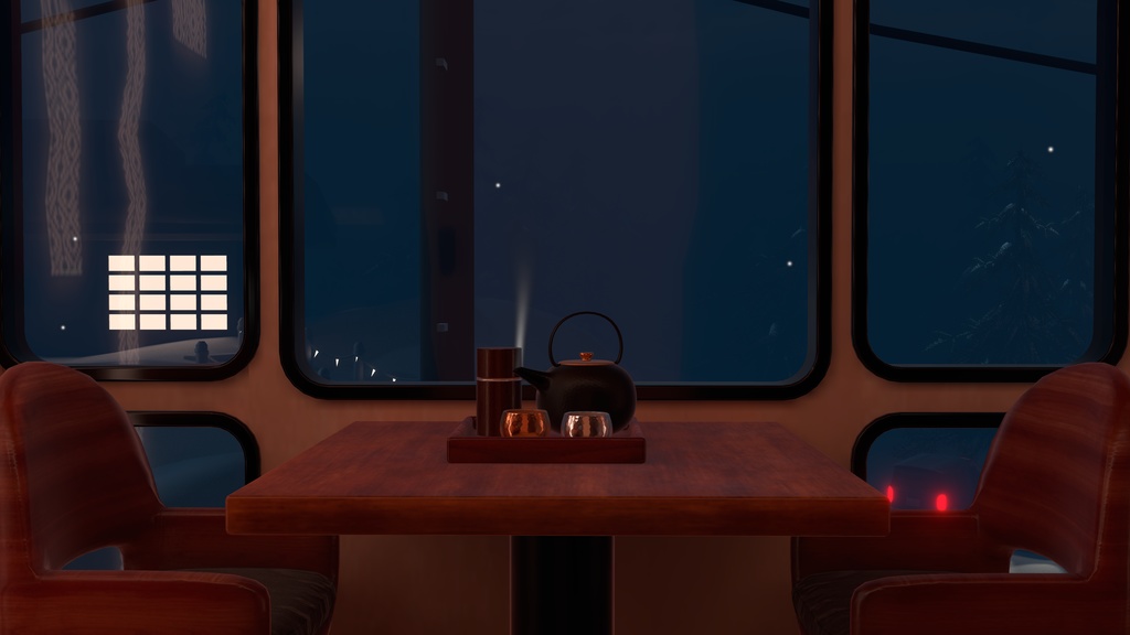 モダンホーム 8 ┃ Modern Home 8