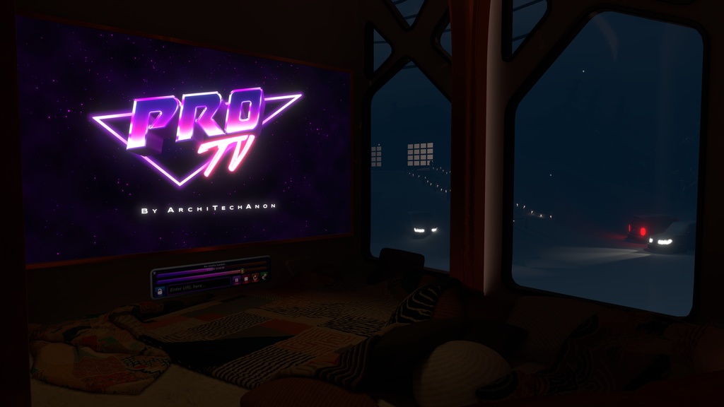 モダンホーム 8 ┃ Modern Home 8