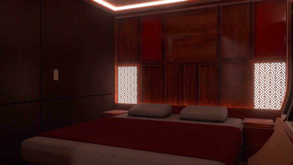 モダンホーム 8 ┃ Modern Home 8