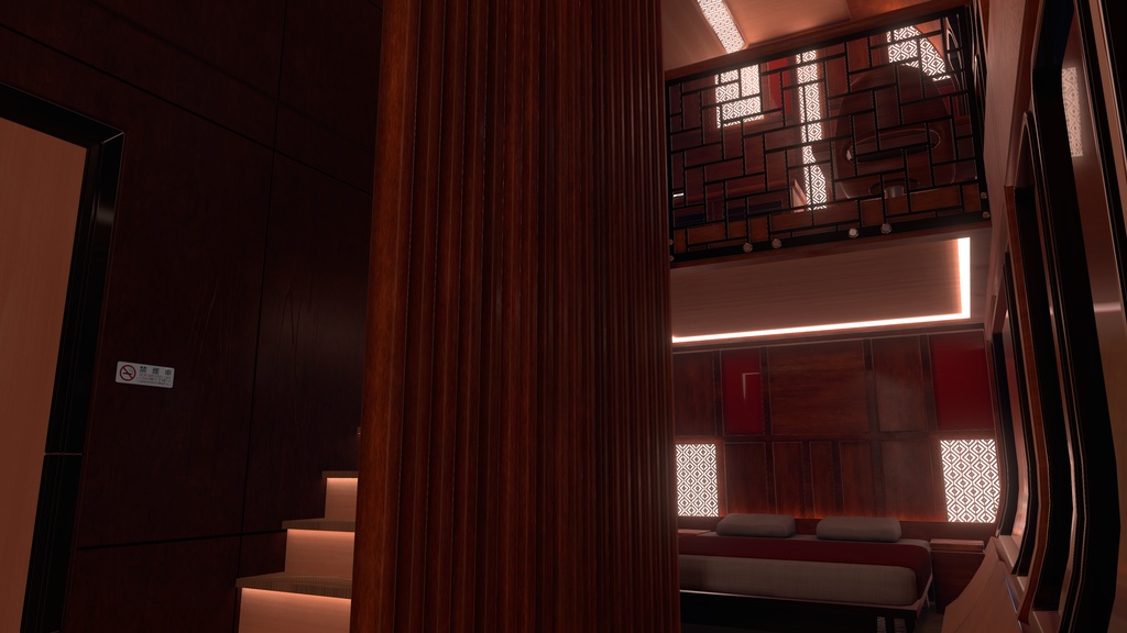 モダンホーム 8 ┃ Modern Home 8