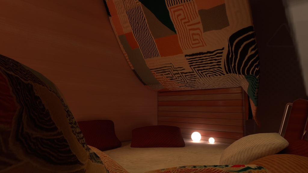 モダンホーム 8 ┃ Modern Home 8