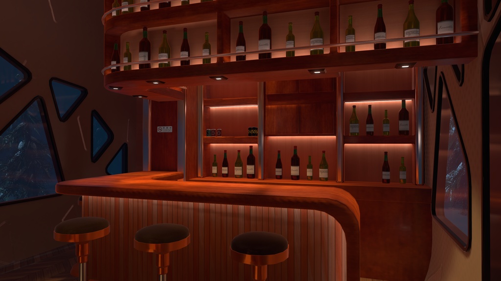 モダンホーム 8 ┃ Modern Home 8