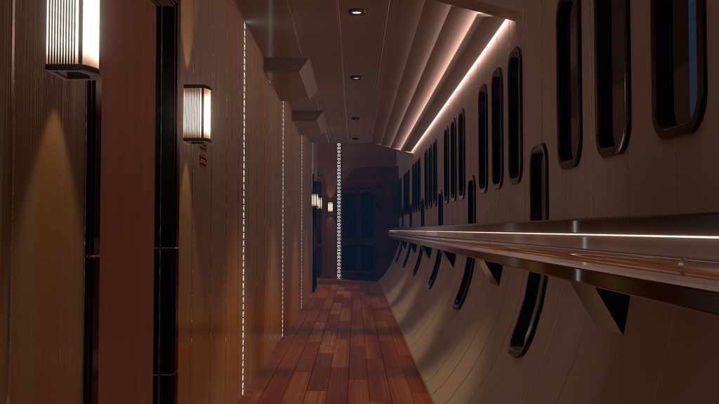 モダンホーム 8 ┃ Modern Home 8