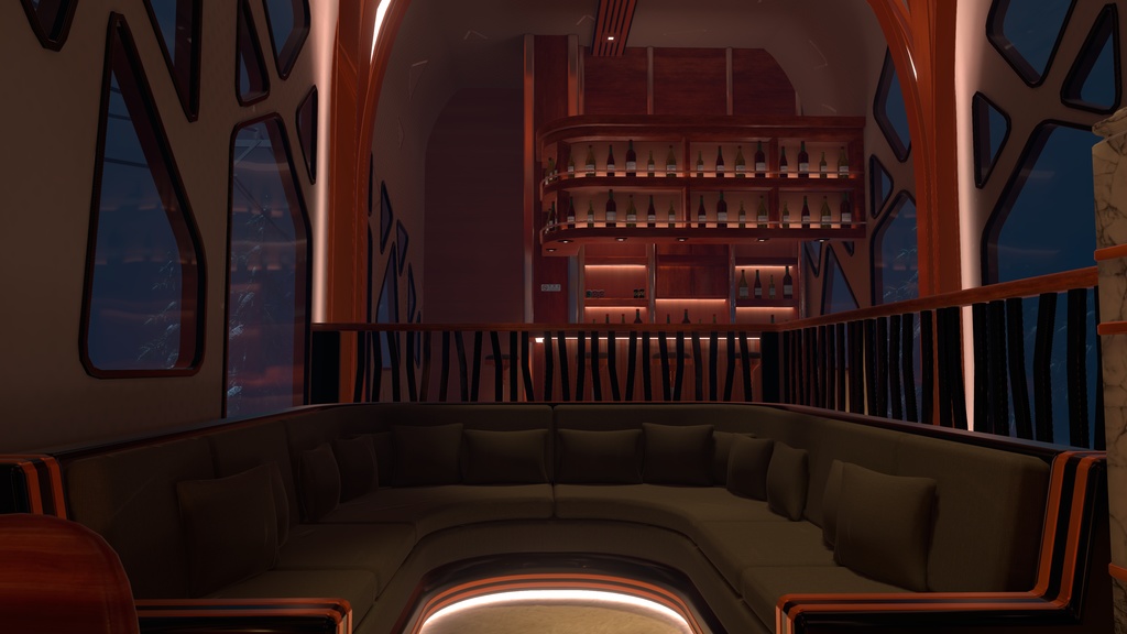 モダンホーム 8 ┃ Modern Home 8