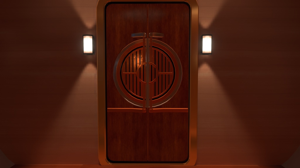 モダンホーム 8 ┃ Modern Home 8