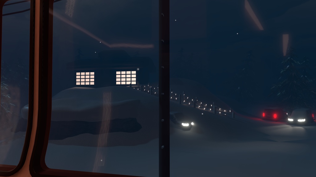 モダンホーム 8 ┃ Modern Home 8