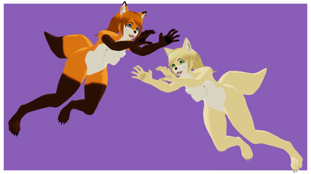 オーロラ ┃ AURORA