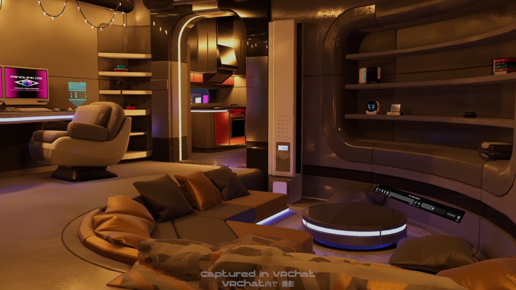 モダンホーム 9 ┃ Modern Home 9